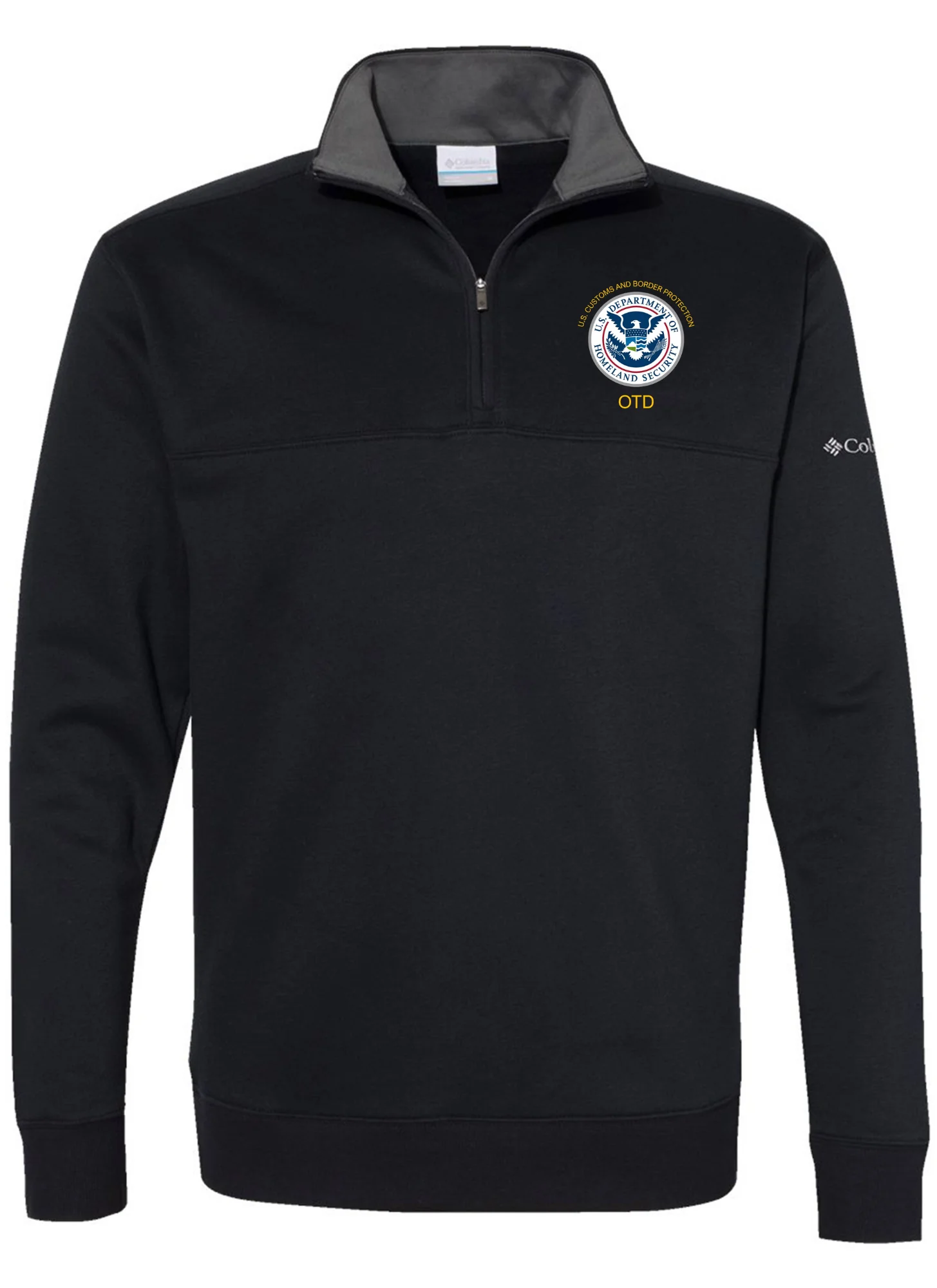 DHS | U.S. Customs and Border Protection